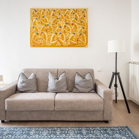 Molinari House Modena Rubino "Free Parking" Apartment Luaran gambar