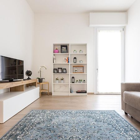 Molinari House Modena Rubino "Free Parking" Apartment Luaran gambar