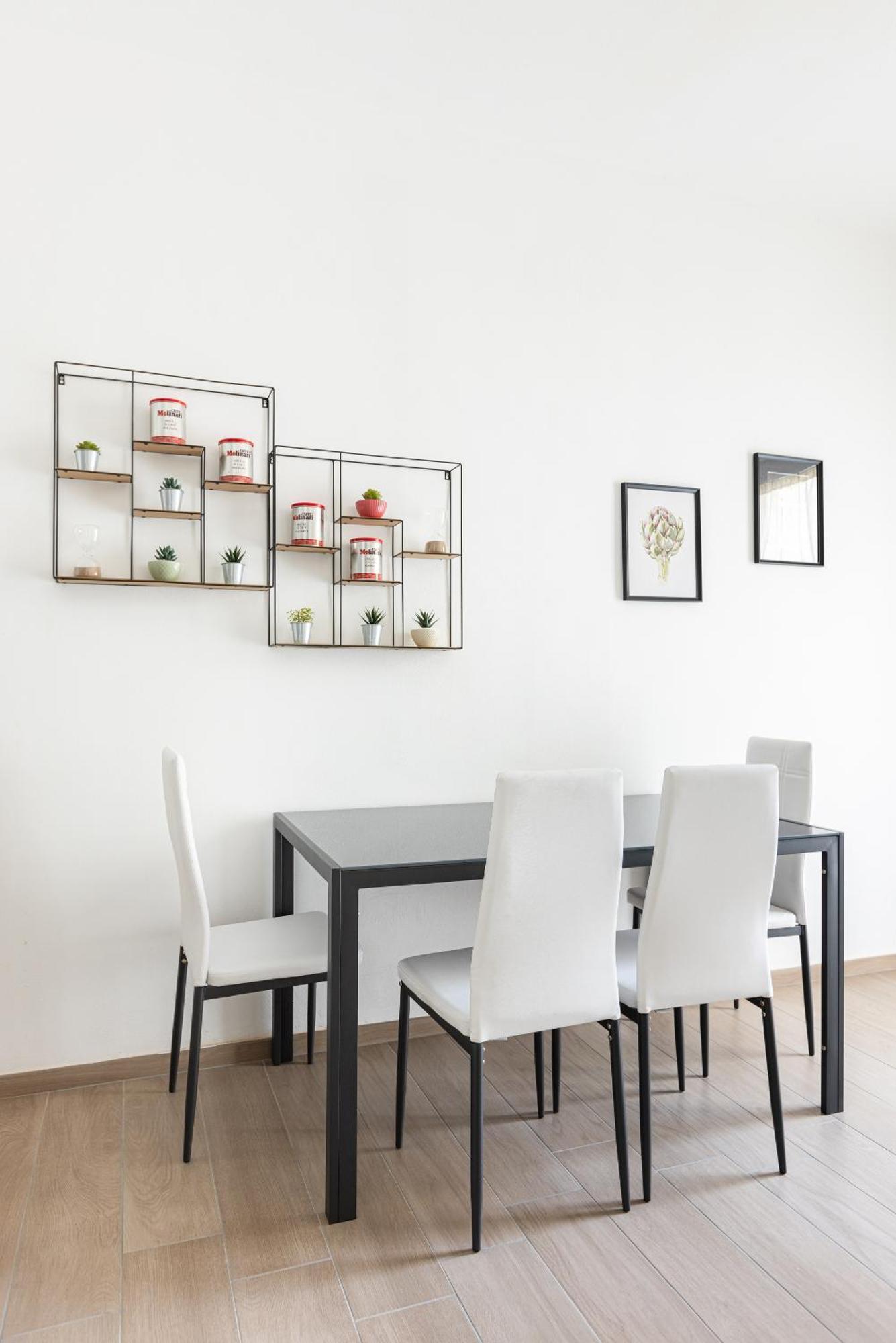 Molinari House Modena Rubino "Free Parking" Apartment Luaran gambar