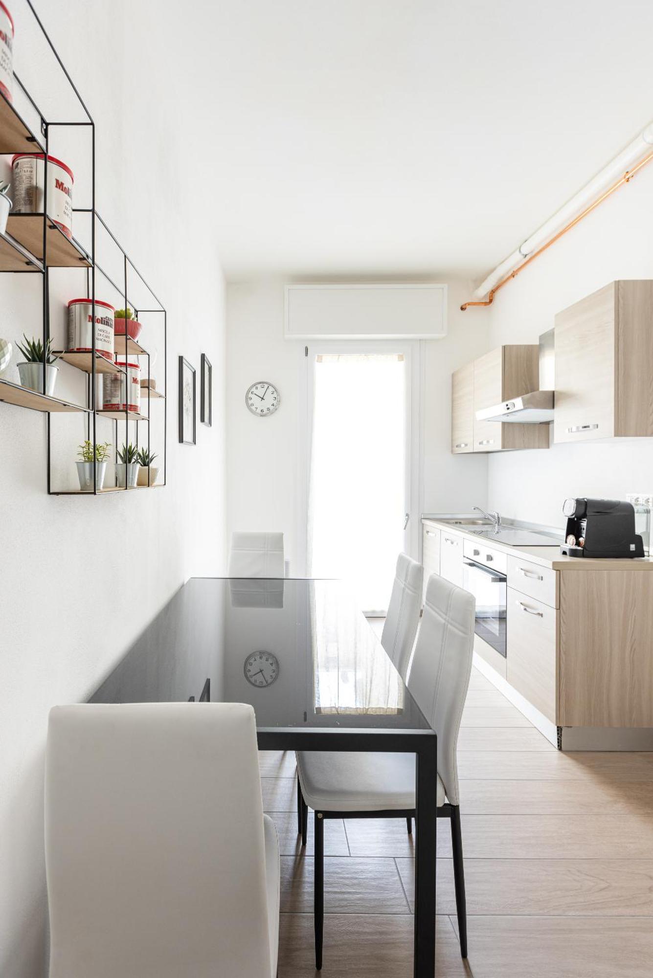 Molinari House Modena Rubino "Free Parking" Apartment Luaran gambar