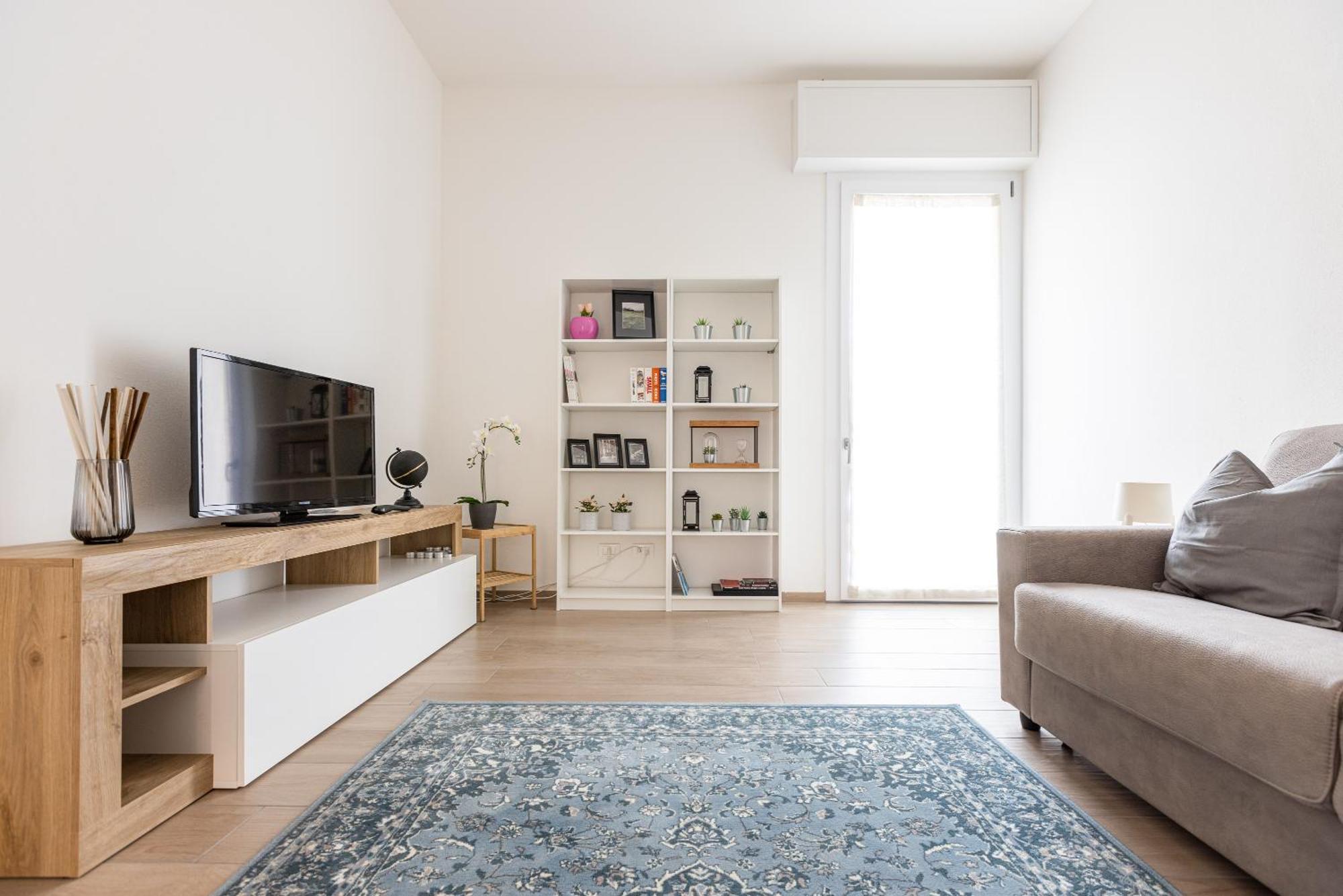 Molinari House Modena Rubino "Free Parking" Apartment Luaran gambar