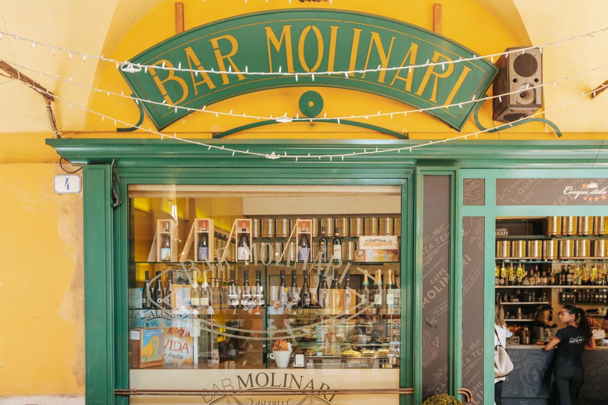 Molinari House Modena Rubino "Free Parking" Apartment Luaran gambar